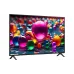 TV LG, Black (50UA75006LA)