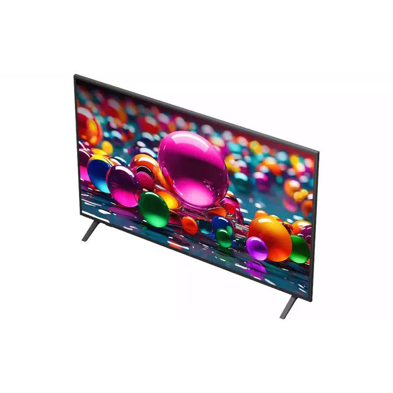 Телевизия LG, Black (50UA75006LA)