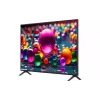 Телевизия LG, Black (50UA75006LA)