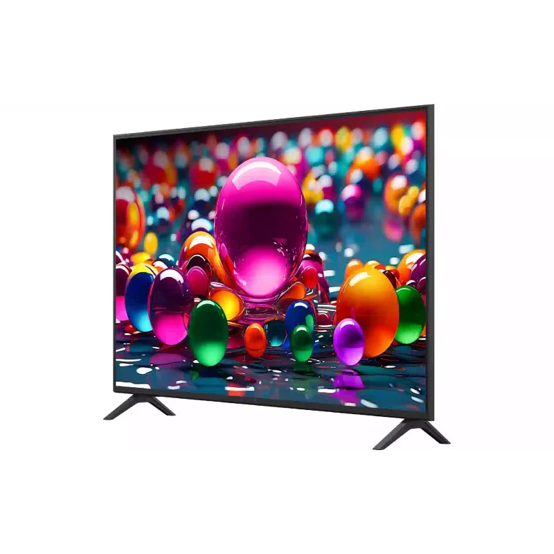 Телевизия LG, Black (50UA75006LA)