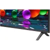 Телевизия LG, Black (50UA75006LA)