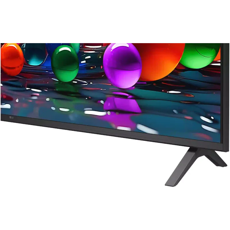Телевизия LG, Black (50UA75006LA)