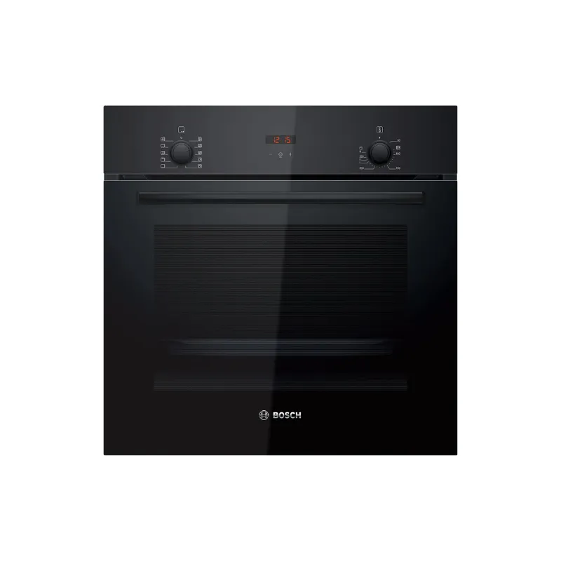 Духовой шкаф Bosch, 66 л (HBF512BB1T)