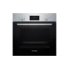 Фурна Bosch, Stainless steel (HBF512BS1T)