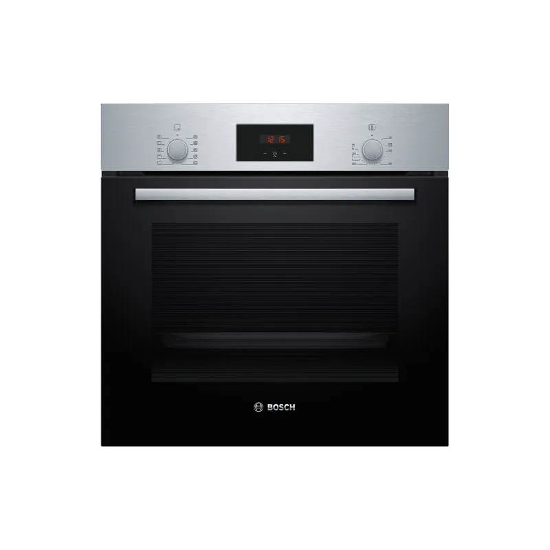 Фурна Bosch, Stainless steel (HBF512BS1T)