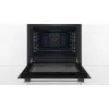 Фурна Bosch, Stainless steel (HBF512BS1T)