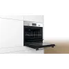 Фурна Bosch, Stainless steel (HBF512BS1T)