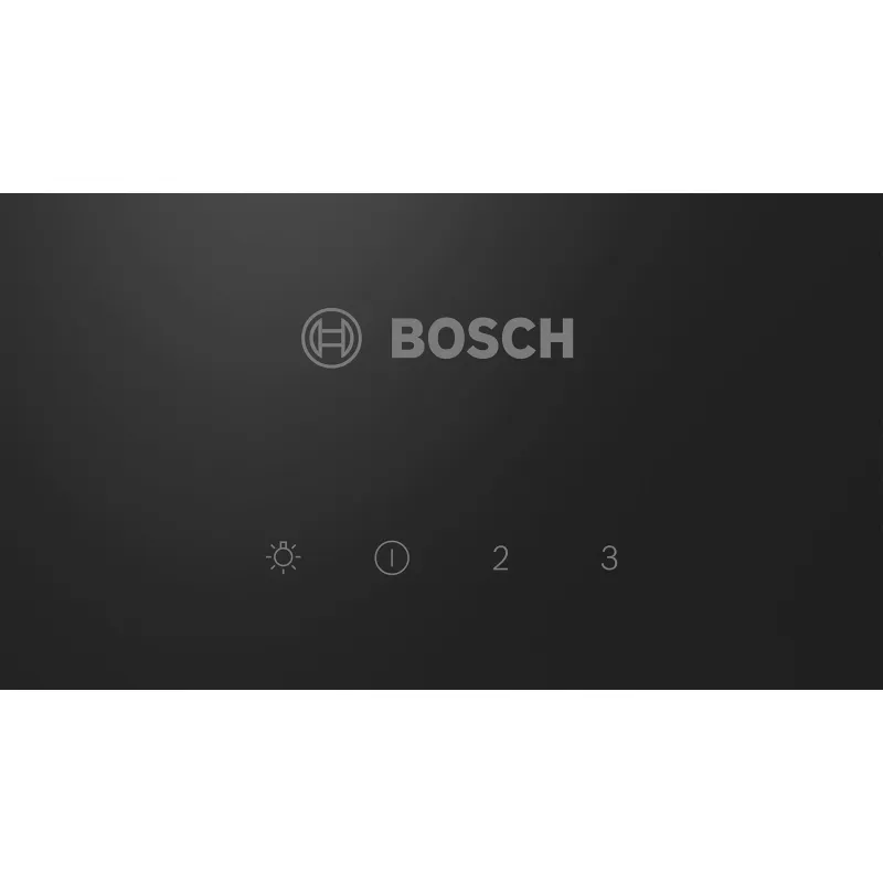 غطاء الشفاط Bosch (DWK63PJ60T)