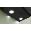 غطاء الشفاط Bosch (DWK63PJ60T)