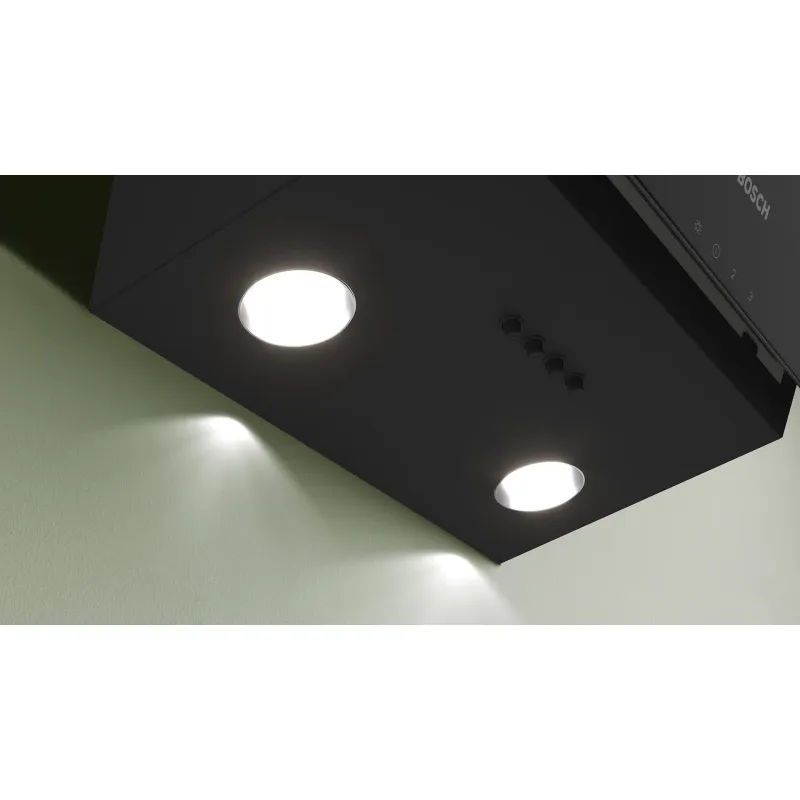 غطاء الشفاط Bosch (DWK63PJ60T)
