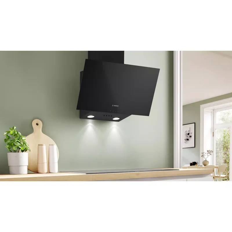 غطاء الشفاط Bosch (DWK63PJ60T)
