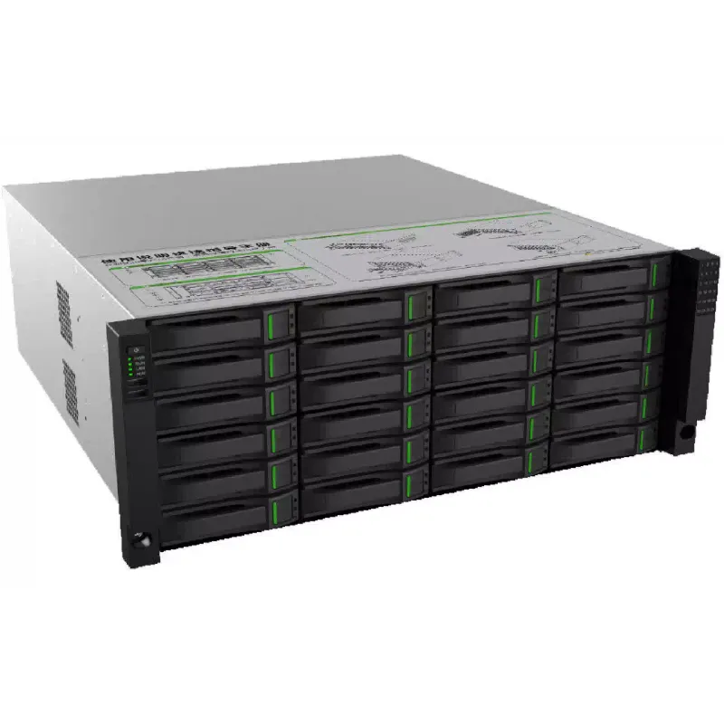 gravador de vídeo Tiandy (TC-R324160)