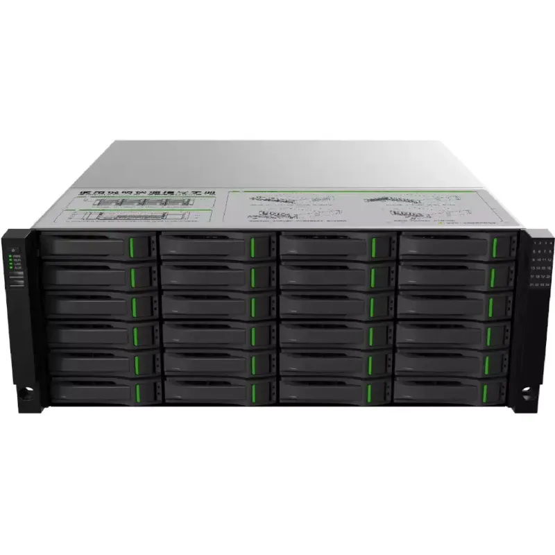 gravador de vídeo Tiandy (TC-R324160)