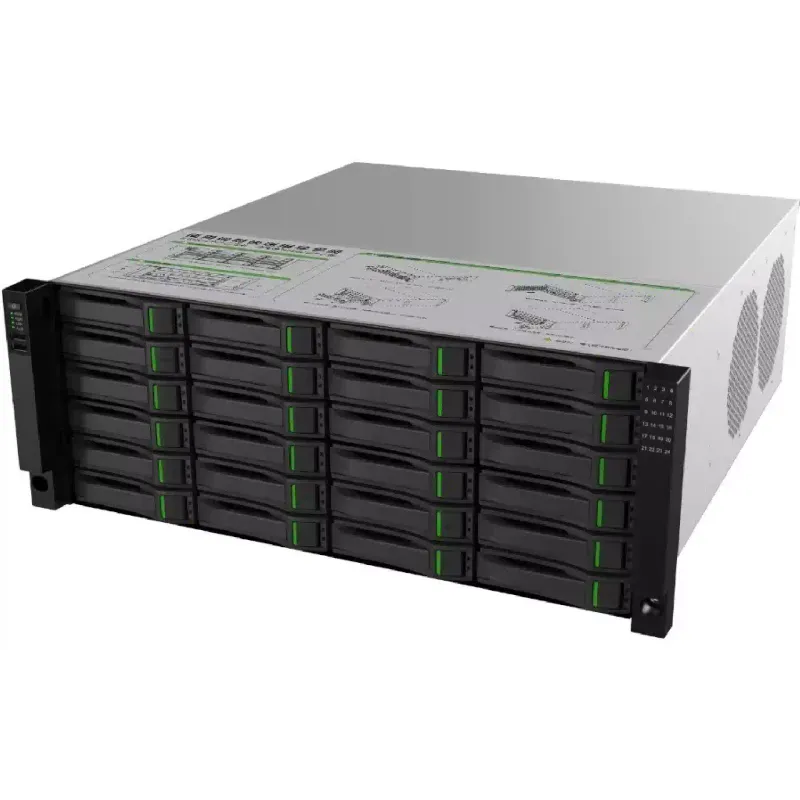 gravador de vídeo Tiandy (TC-R324160)