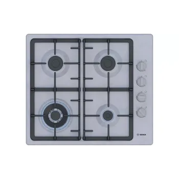 Quemador Bosch, Stainless steel (PBH6C5K90R)