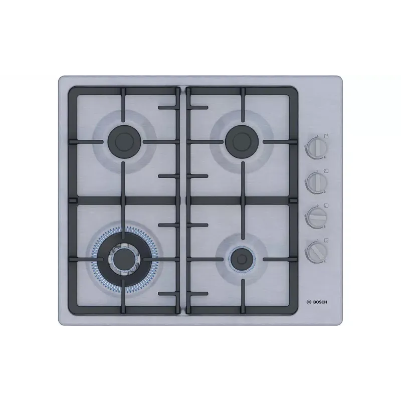 Котлон Bosch, Stainless steel (PBH6C5K90R)