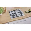 Котлон Bosch, Stainless steel (PBH6C5K90R)