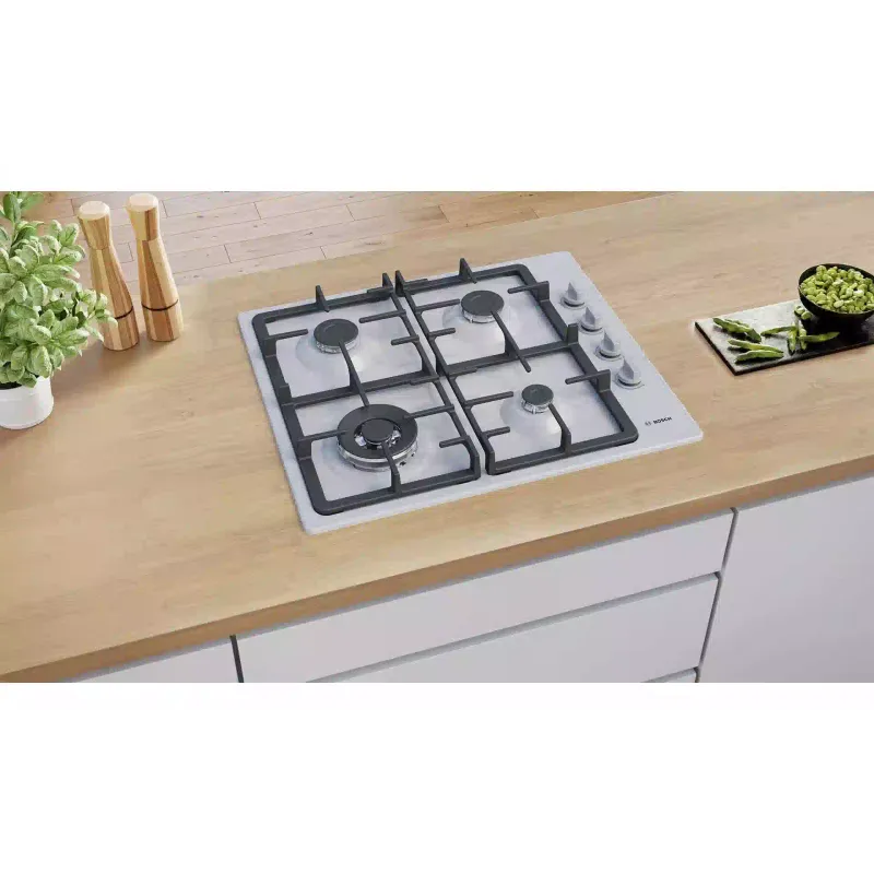 Котлон Bosch, Stainless steel (PBH6C5K90R)