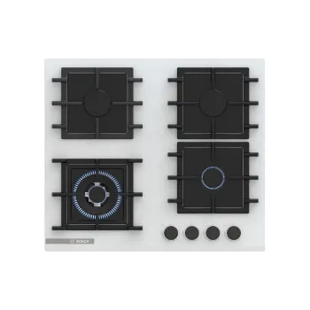 Quemador Bosch, White (PNK6B2P40R)