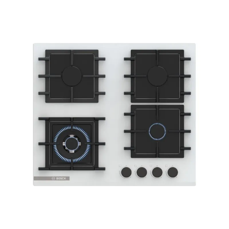 Quemador Bosch, White (PNK6B2P40R)