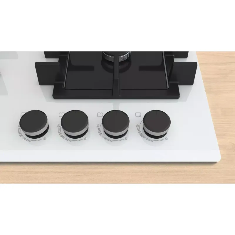 Quemador Bosch, White (PNK6B2P40R)