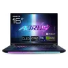 Ноутбук Gigabyte Aorus Master 16X 16" QHD 32Gb/2Tb/RTX 5080-16/W11 Black (BYHC5UAE65S)