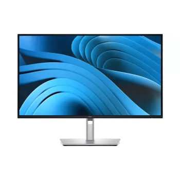 Монитор Dell 27" 4K UHD/IPS  P2725QE (210-BRDS)