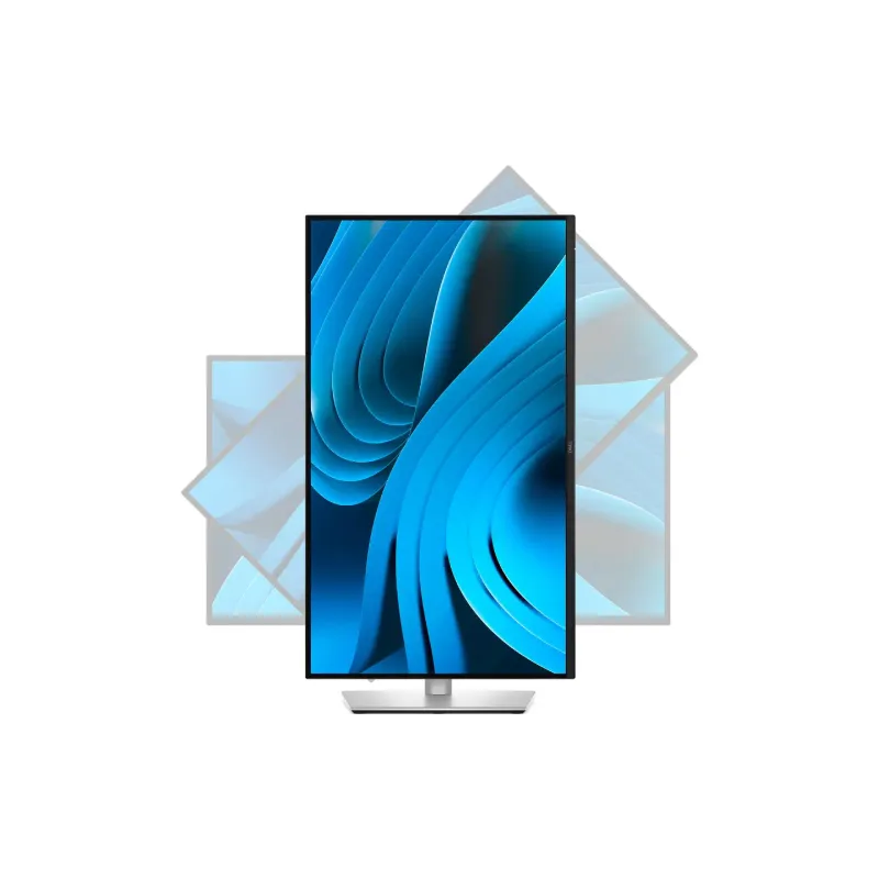 Монітор Dell 27"  P2725DE (210-BQSZ)