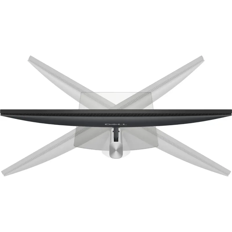 Монітор Dell 27"  P2725DE (210-BQSZ)