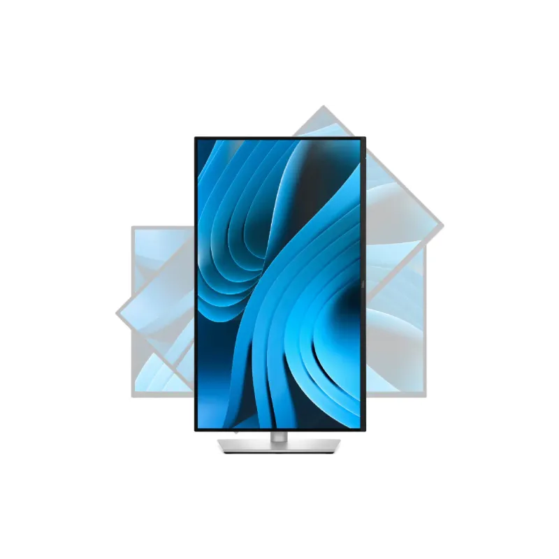 Монітор Dell 27"  P2725D (210-BRDL)