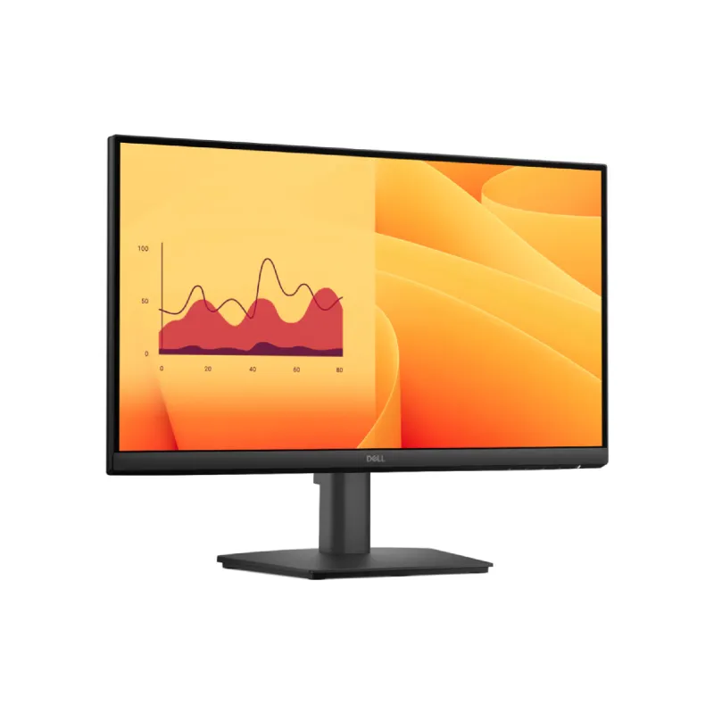 Монитор Dell E2225HM (210-BQMZ)
