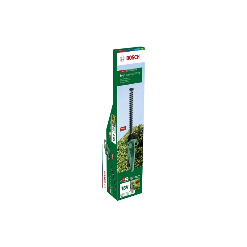 مقص التحوط Bosch (0.600.849.H03)