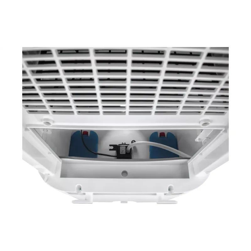 Ψύκτης αέρα Ardesto, White/Black (ACO-B15)