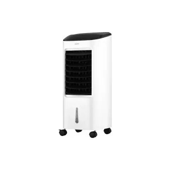 Enfriador de aire Ardesto, White/Black (ACO-B7)