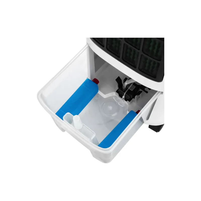 Ψύκτης αέρα Ardesto, White/Black (ACO-B7)