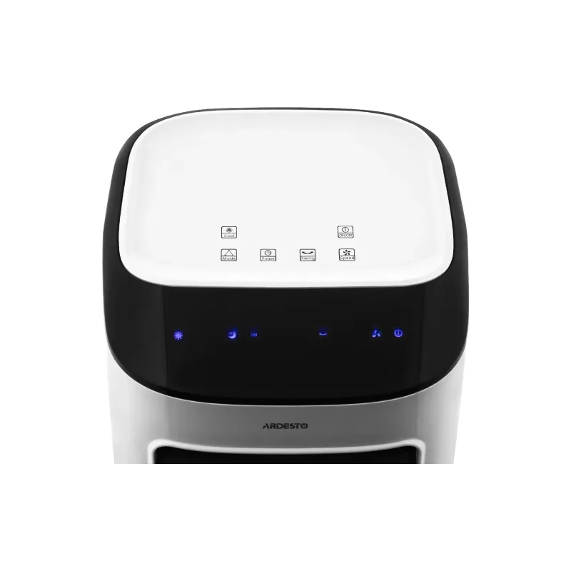 Ψύκτης αέρα Ardesto, White/Black (ACO-B7)