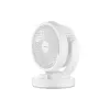Ventilador de mesa Ardesto, White (FT-B25W)