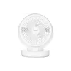 Ventilador de mesa Ardesto, White (FT-B25W)