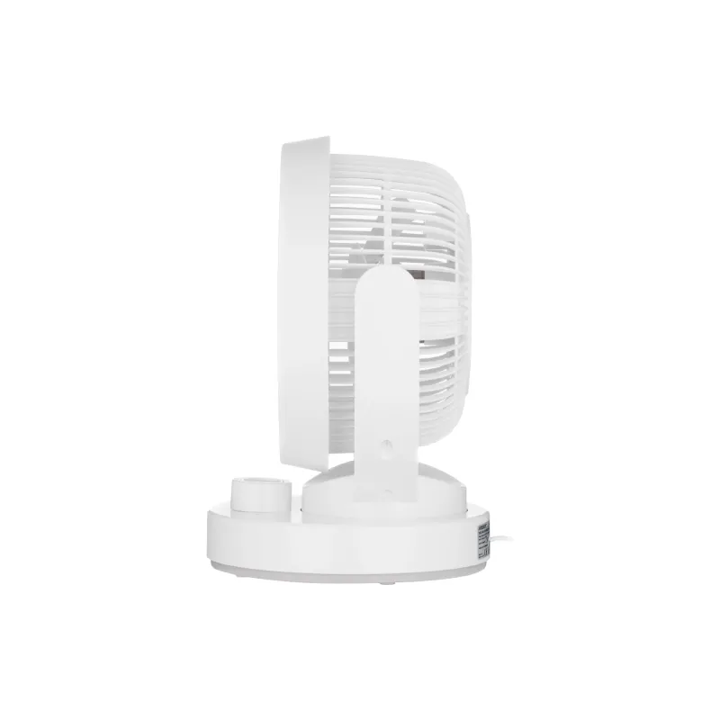 Ventilador de mesa Ardesto, White (FT-B25W)