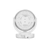 Ventilador de mesa Ardesto, White (FT-B25W)