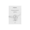 Ventilador de mesa Ardesto, White (FT-B25W)