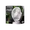 Ventilador de mesa Ardesto, White (FT-B25W)
