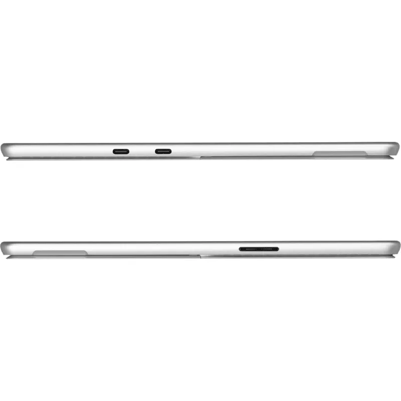 جهاز لوحي Microsoft Surface Pro 10, Silver (ZDX-00001)