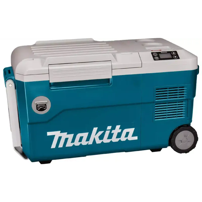 ثلاجة متنقلة Makita (CW001GZ)