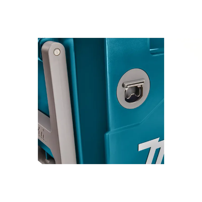 ثلاجة متنقلة Makita (CW001GZ)