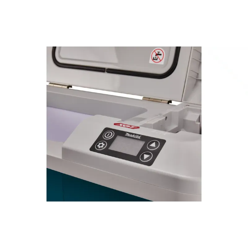 ثلاجة متنقلة Makita (CW001GZ)