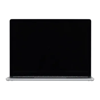 Ноутбук Microsoft Surface Laptop 6 15" 16Gb/512Gb/U7-165H/UMA/W11Pro Silver (ZLQ-00026)