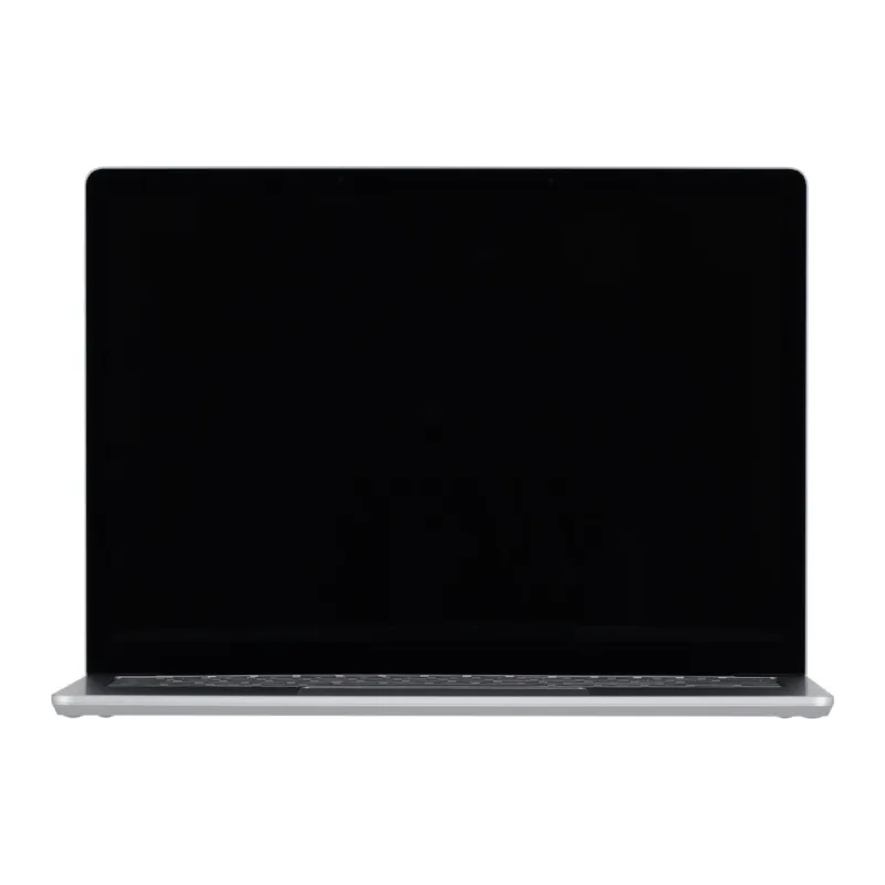 Лаптоп Microsoft Surface Laptop 6, Silver (ZLQ-00026)