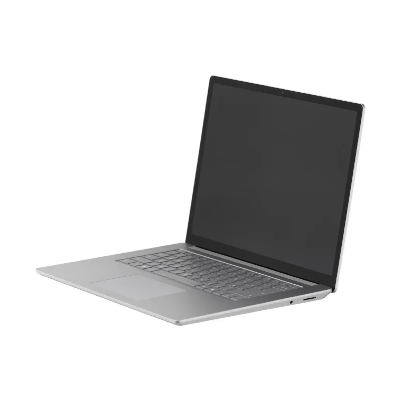 Лаптоп Microsoft Surface Laptop 6, Silver (ZLQ-00026)