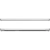 Лаптоп Microsoft Surface Laptop 6, Silver (ZLQ-00026)